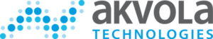 Logo akvola Technologies GmbH