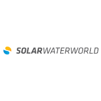 SolarWaterWorld AG